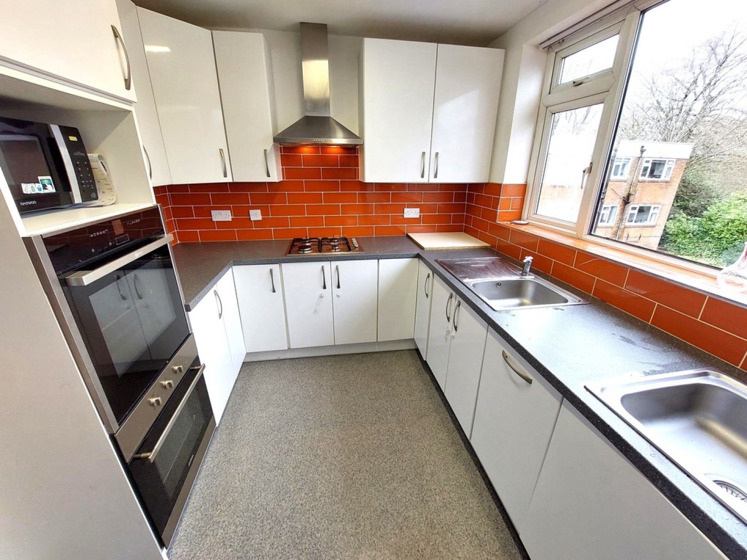 2 bedroom Flat for Sale Cavendish Court, Salford, M7