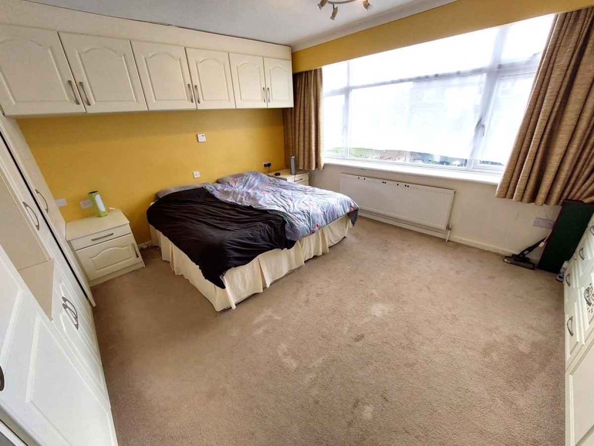 Cavendish Court, Salford, M7