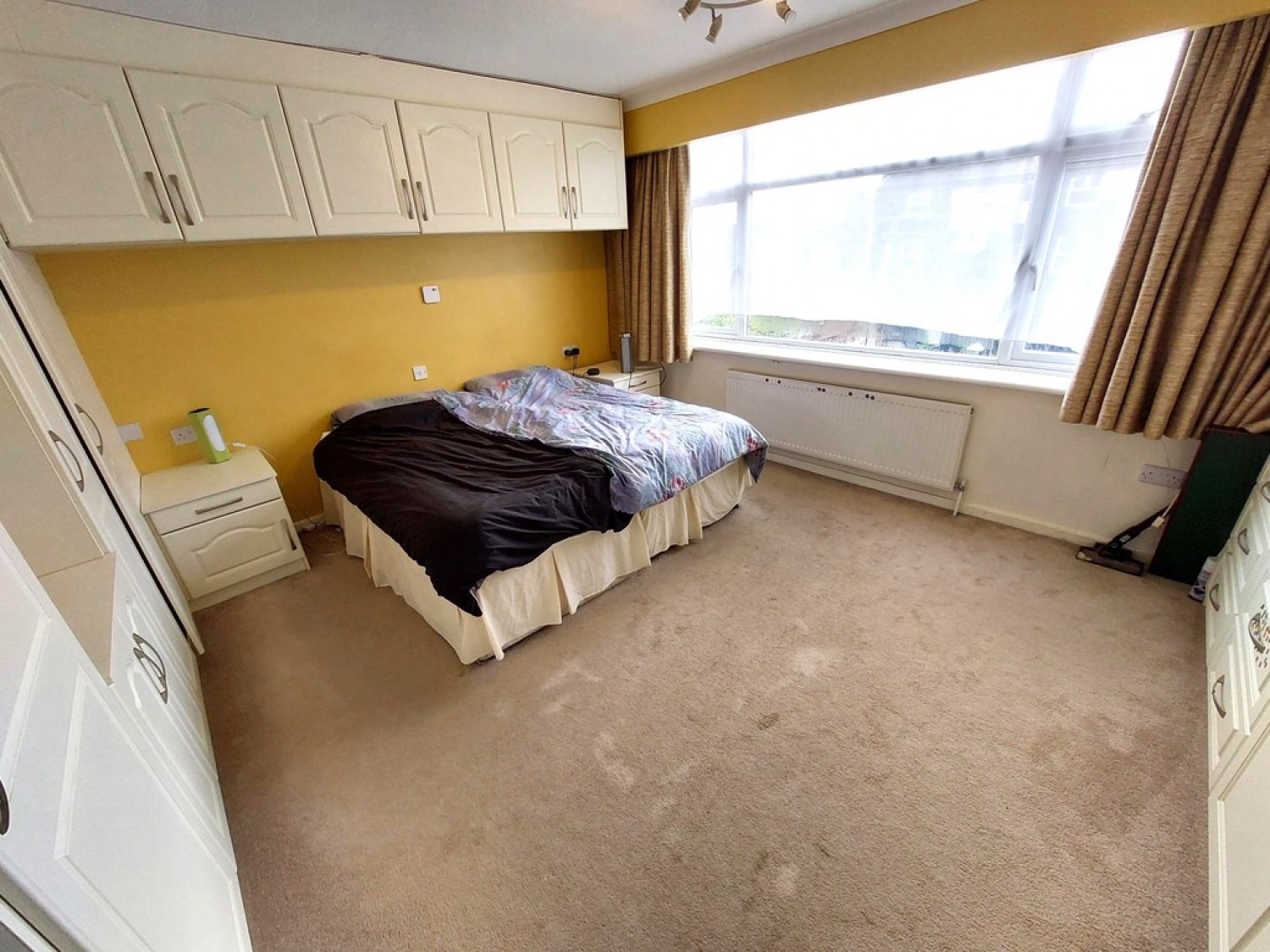 2 bedroom Flat for Sale Cavendish Court, Salford, M7