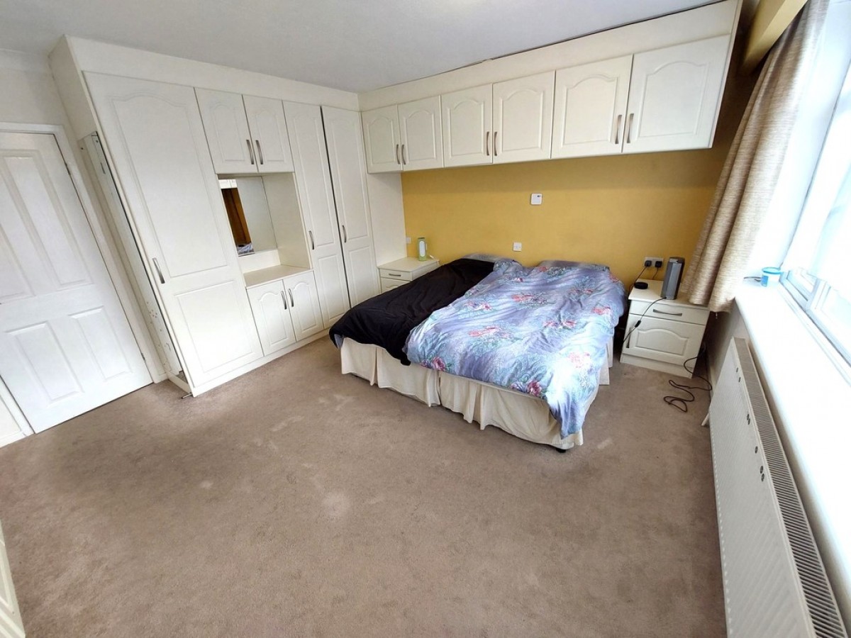Cavendish Court, Salford, M7
