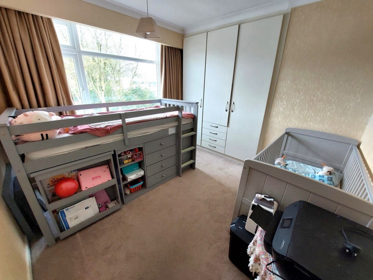 2 bedroom Flat for Sale Cavendish Court, Salford, M7