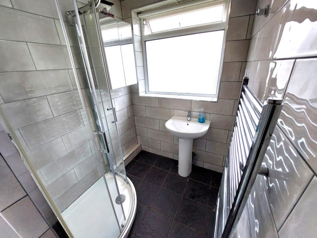 Cavendish Court, Salford, M7