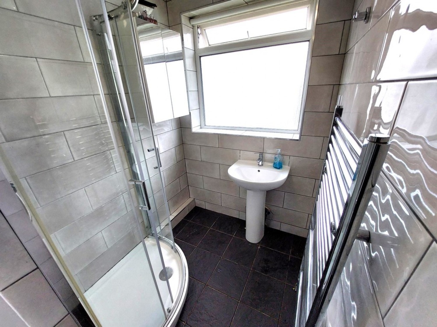 2 bedroom Flat for Sale Cavendish Court, Salford, M7