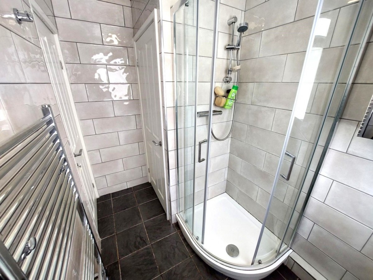 Cavendish Court, Salford, M7