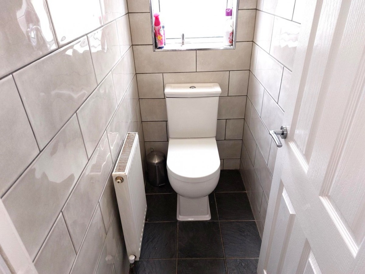 Cavendish Court, Salford, M7