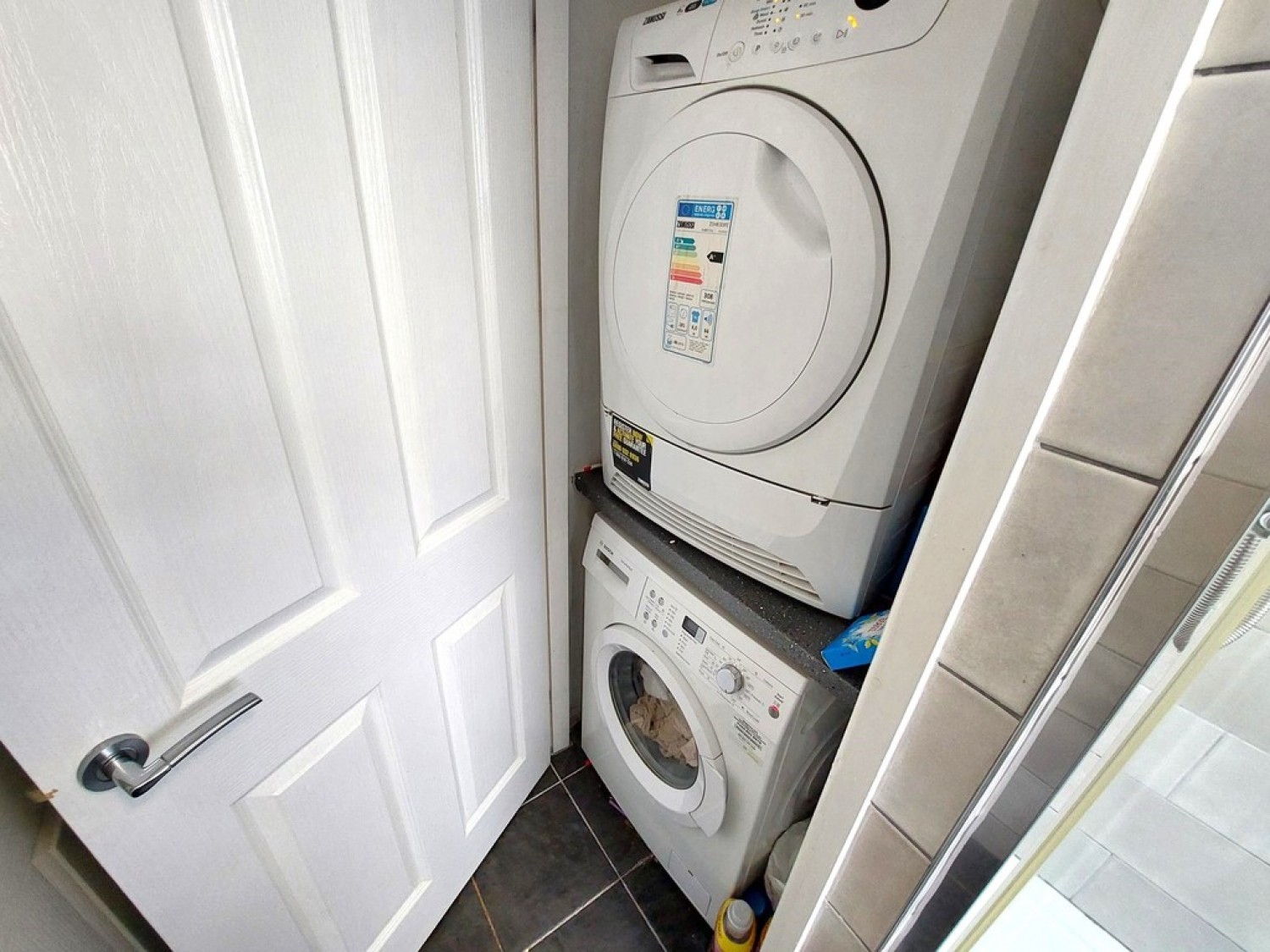 2 bedroom Flat for Sale Cavendish Court, Salford, M7