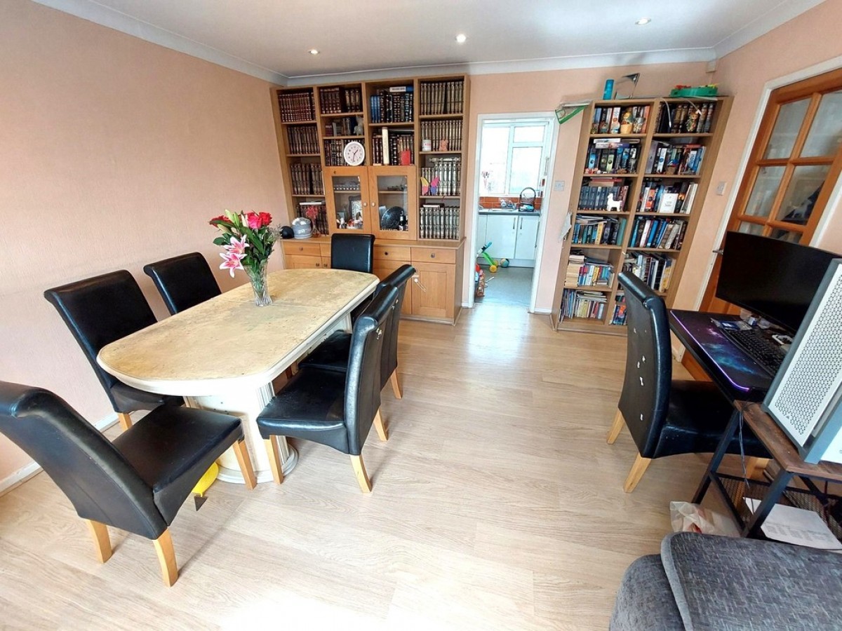Cavendish Court, Salford, M7