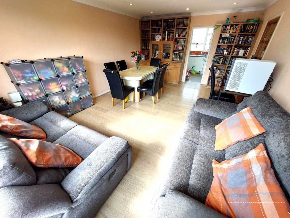 Cavendish Court, Salford, M7