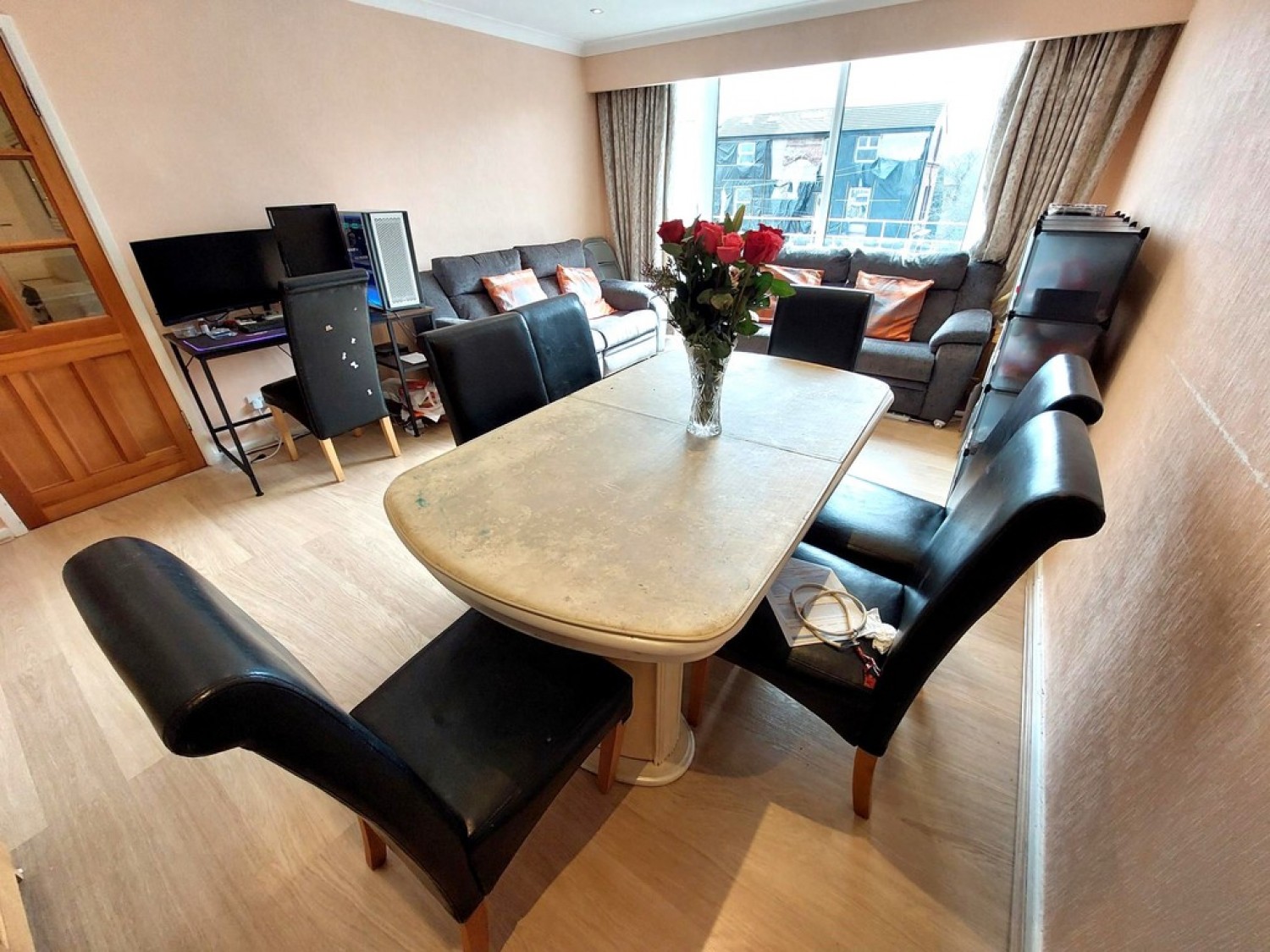 2 bedroom Flat for Sale Cavendish Court, Salford, M7