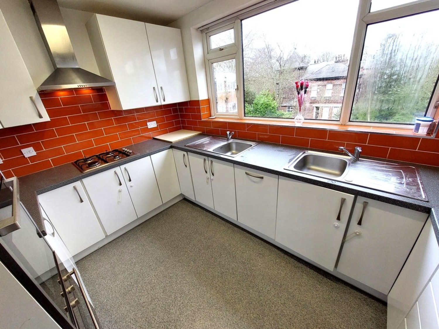 2 bedroom Flat for Sale Cavendish Court, Salford, M7