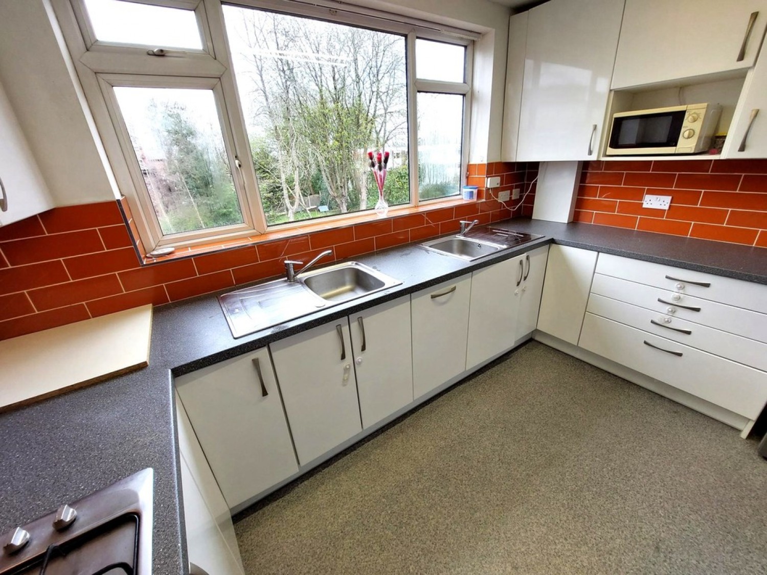 2 bedroom Flat for Sale Cavendish Court, Salford, M7