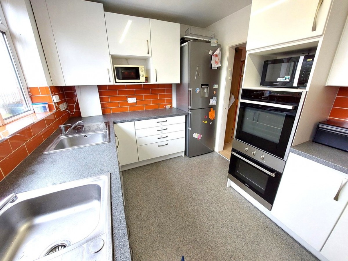 Cavendish Court, Salford, M7