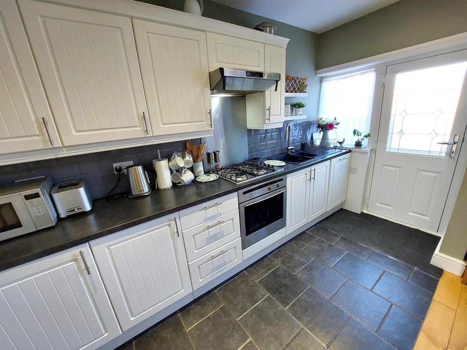 3 bedroom House for Sale Walter Street, Prestwich, M25