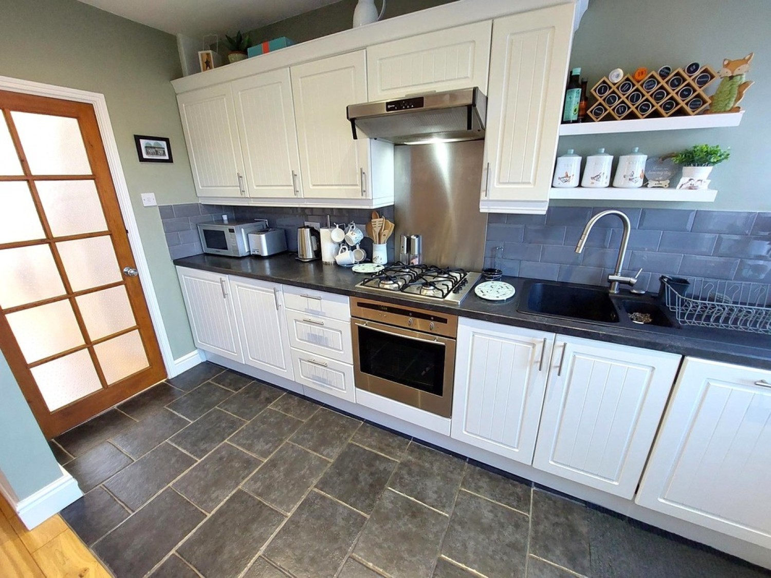 3 bedroom House for Sale Walter Street, Prestwich, M25