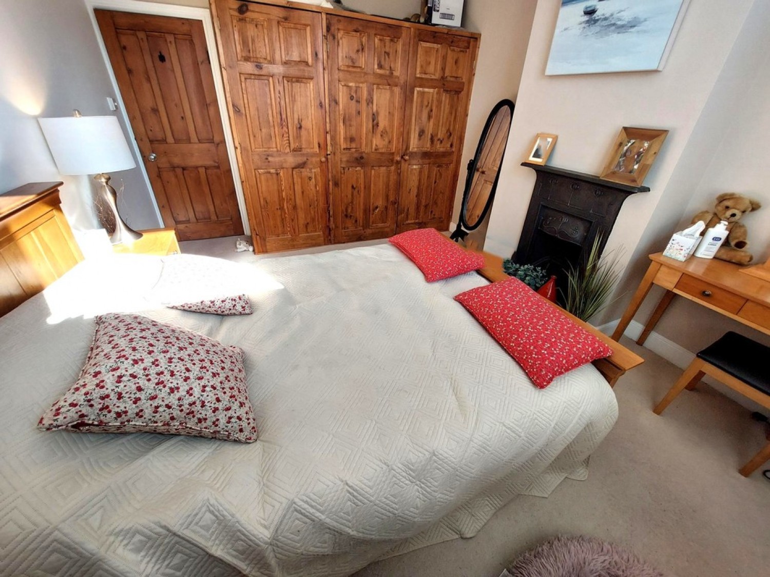 3 bedroom House for Sale Walter Street, Prestwich, M25