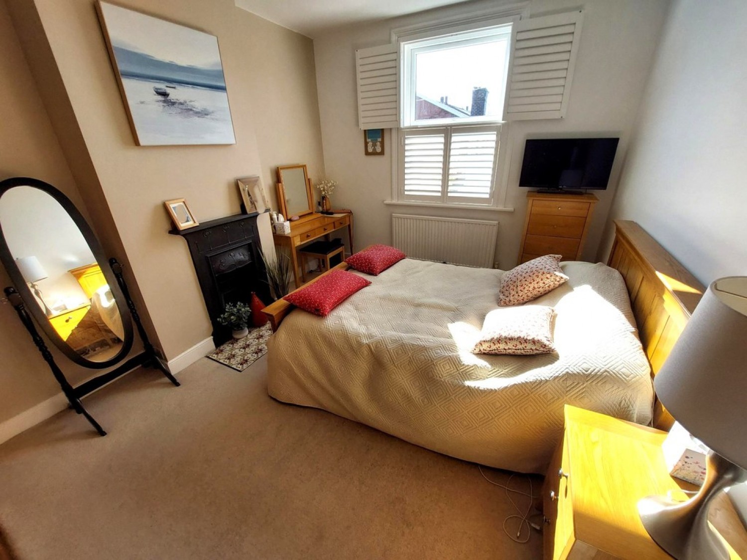 3 bedroom House for Sale Walter Street, Prestwich, M25