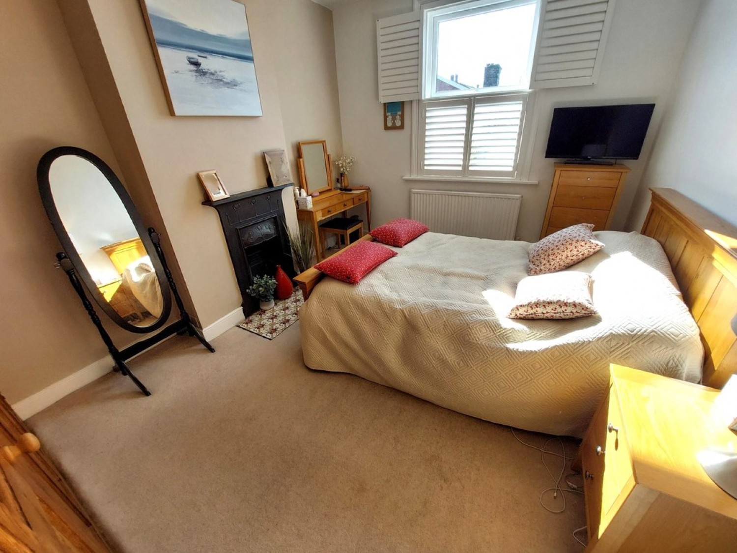 3 bedroom House for Sale Walter Street, Prestwich, M25