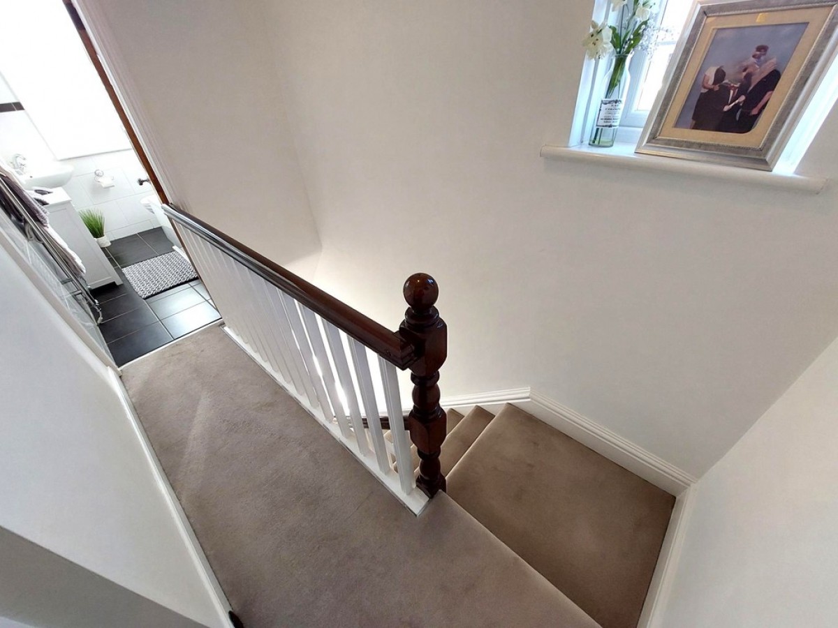 Walter Street, Prestwich, M25
