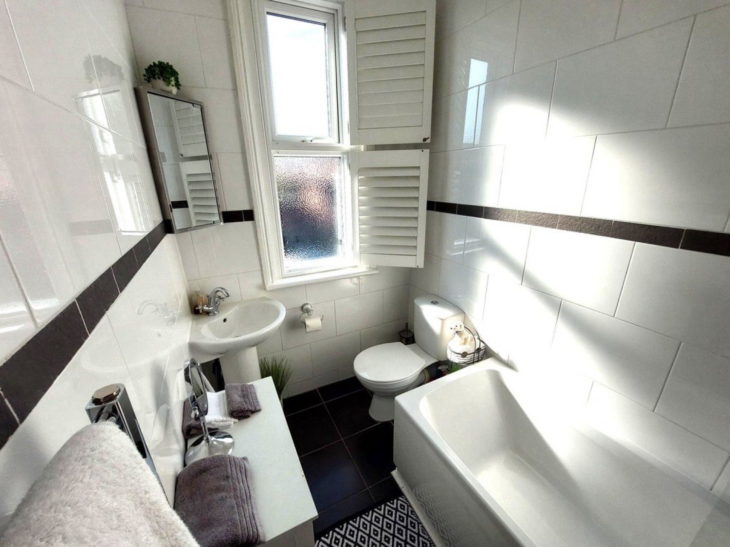 3 bedroom House for Sale Walter Street, Prestwich, M25