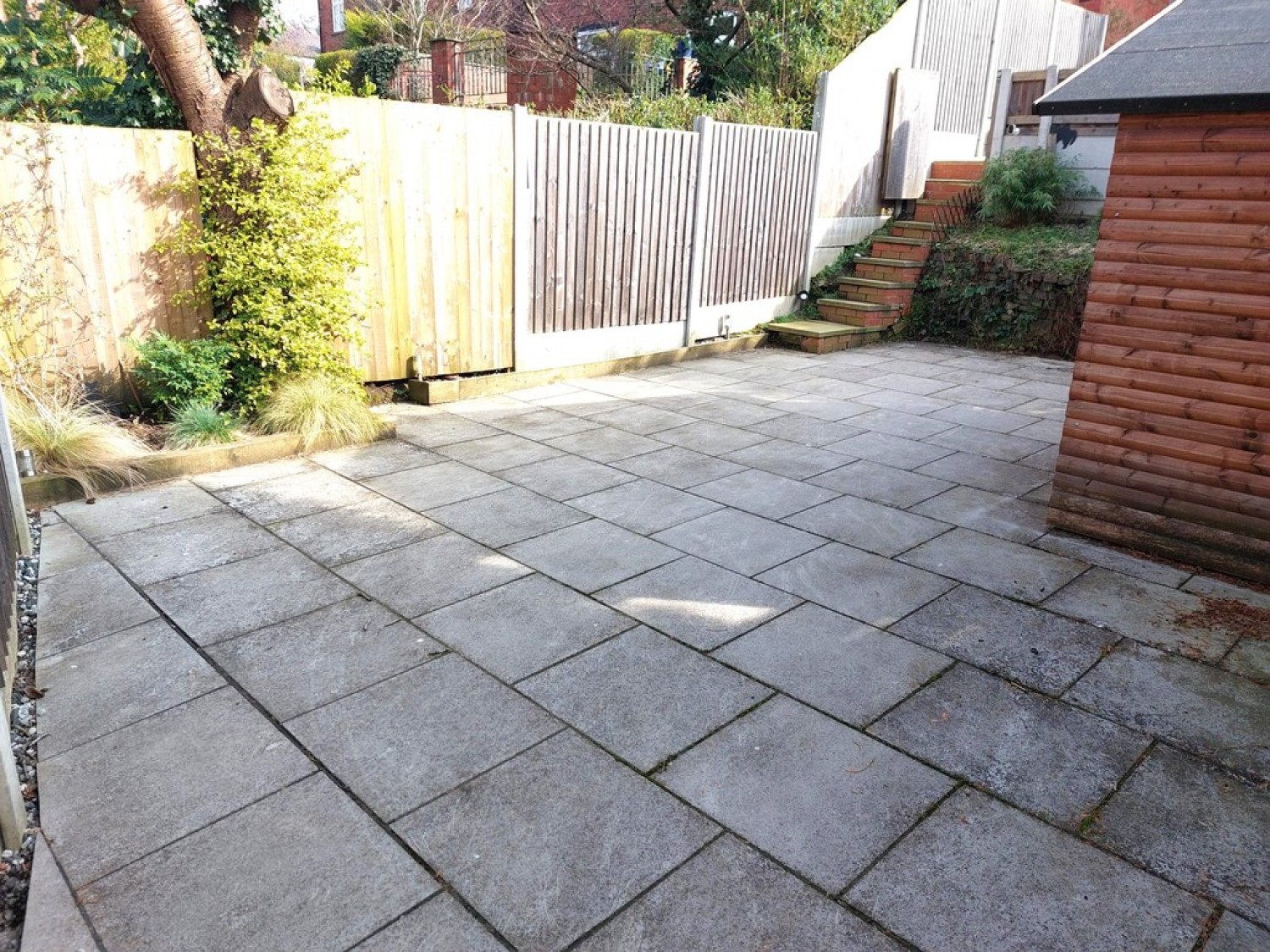 3 bedroom House for Sale Walter Street, Prestwich, M25