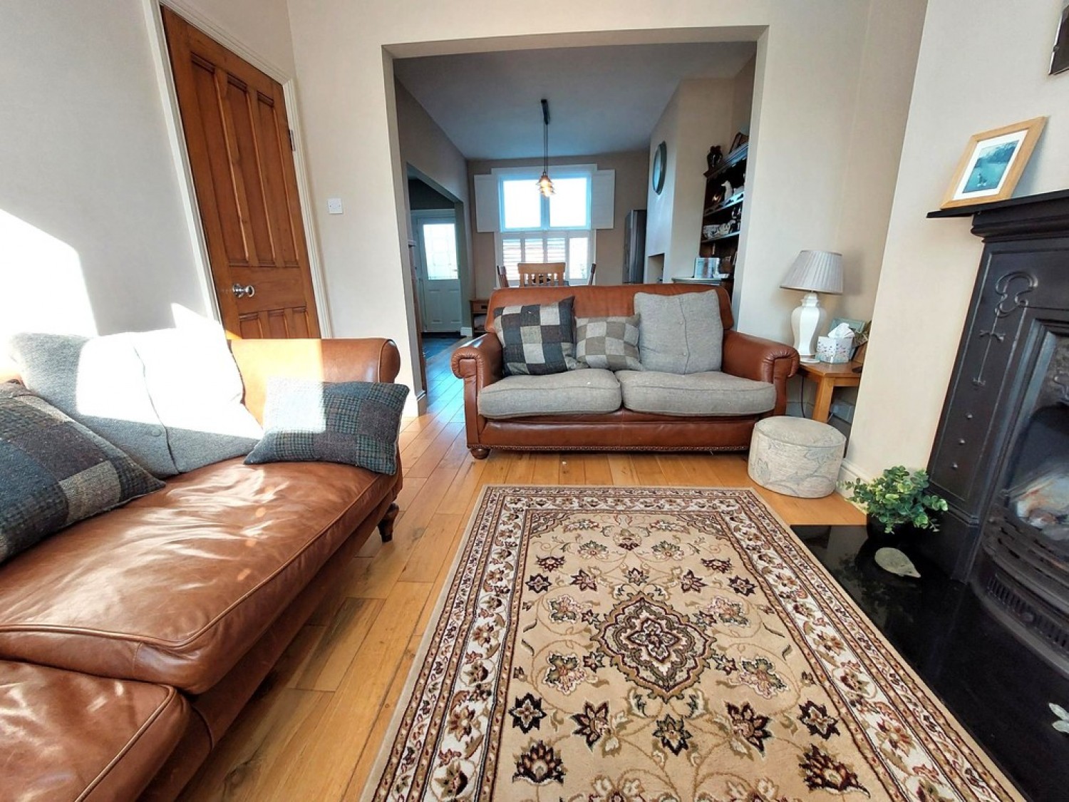 3 bedroom House for Sale Walter Street, Prestwich, M25