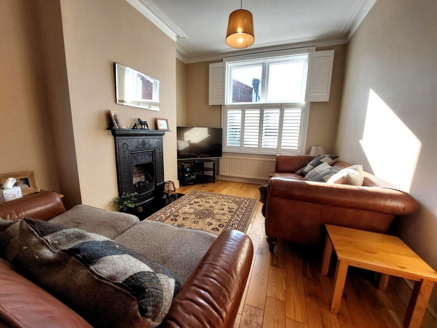 3 bedroom House for Sale Walter Street, Prestwich, M25