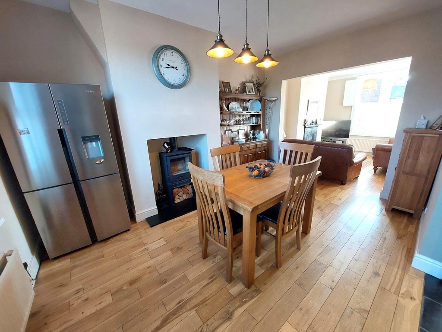 3 bedroom House for Sale Walter Street, Prestwich, M25
