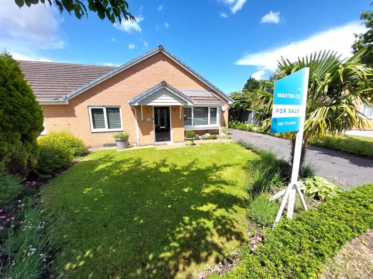Chanters Close, Blackley, M9