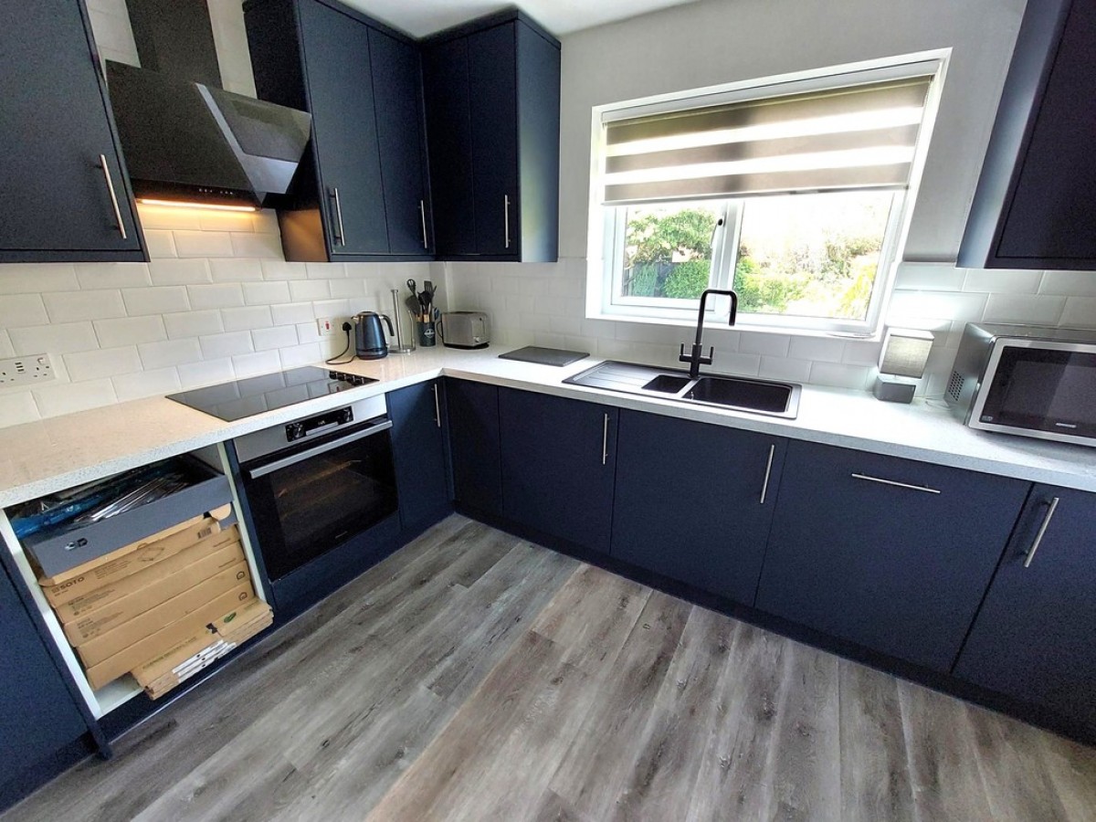 Chanters Close, Blackley, M9
