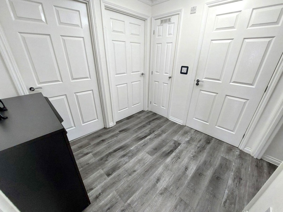 Chanters Close, Blackley, M9