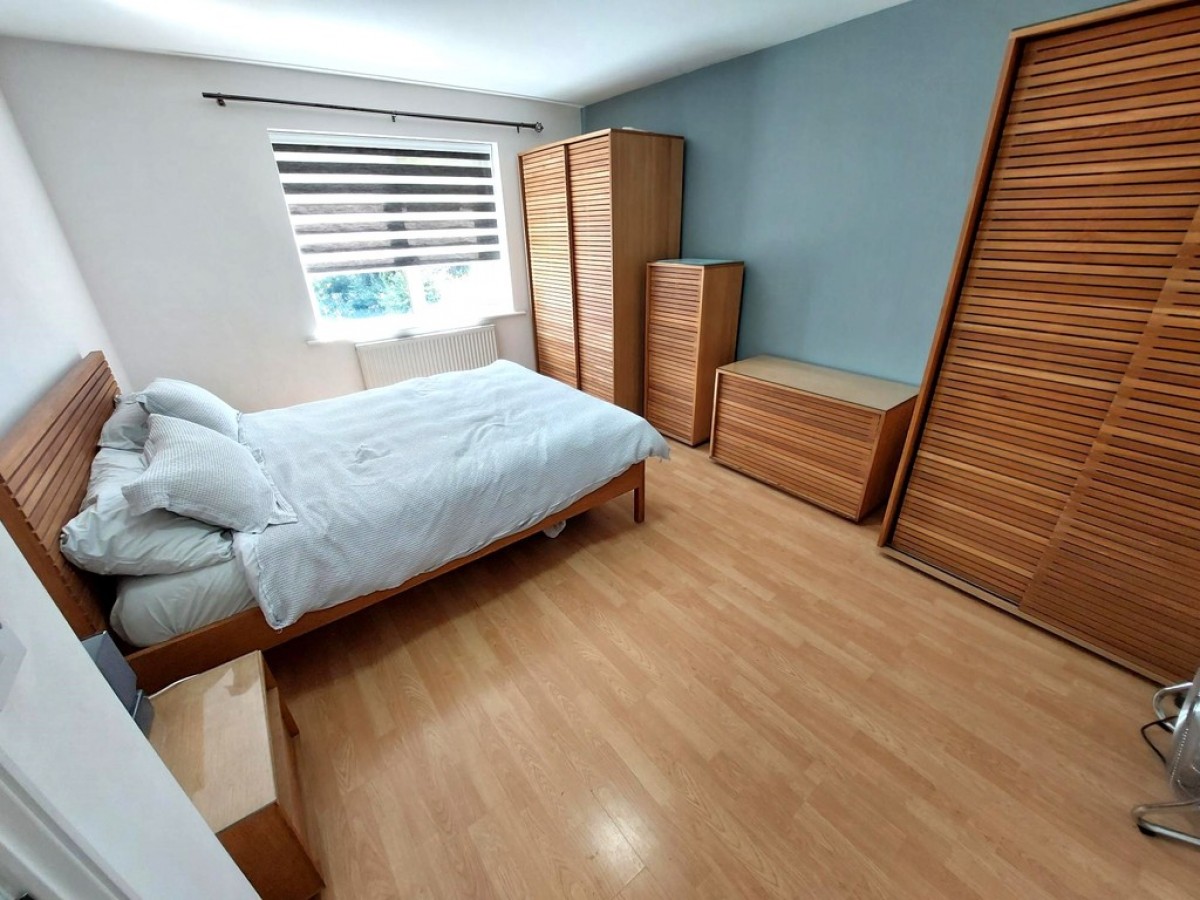 Chanters Close, Blackley, M9