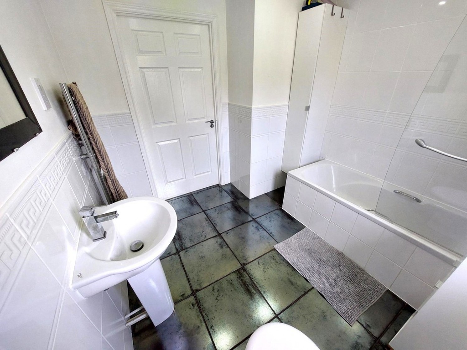 2 bedroom Bungalow for Sale Chanters Close, Blackley, M9