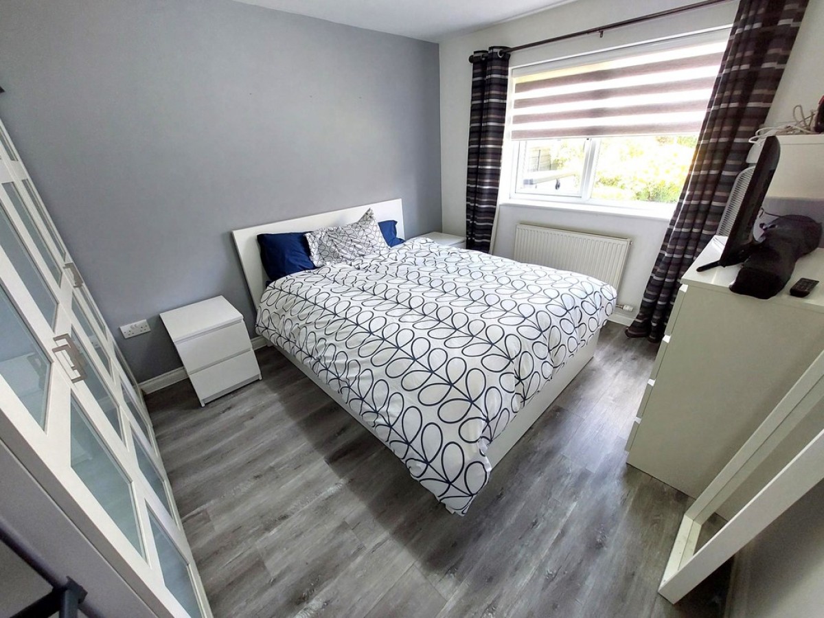 Chanters Close, Blackley, M9