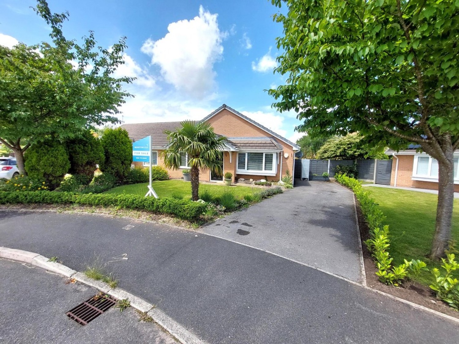 2 bedroom Bungalow for Sale Chanters Close, Blackley, M9