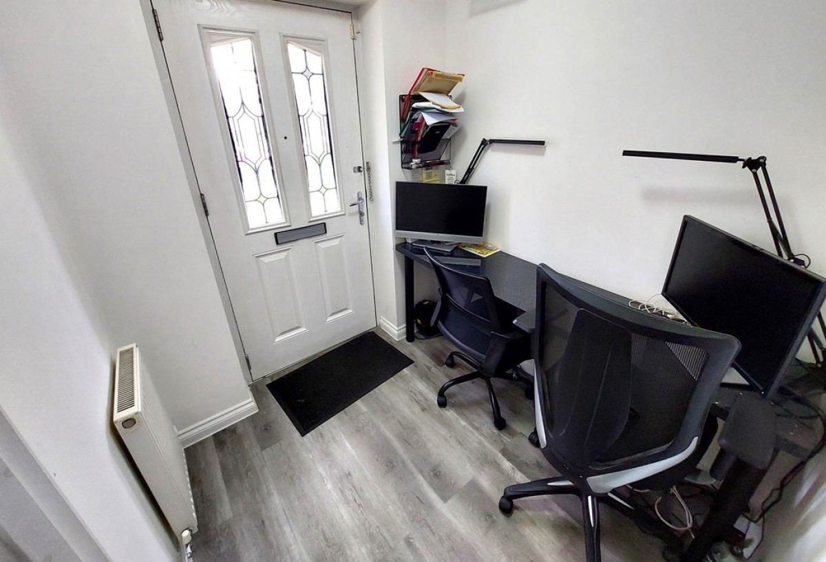Chanters Close, Blackley, M9