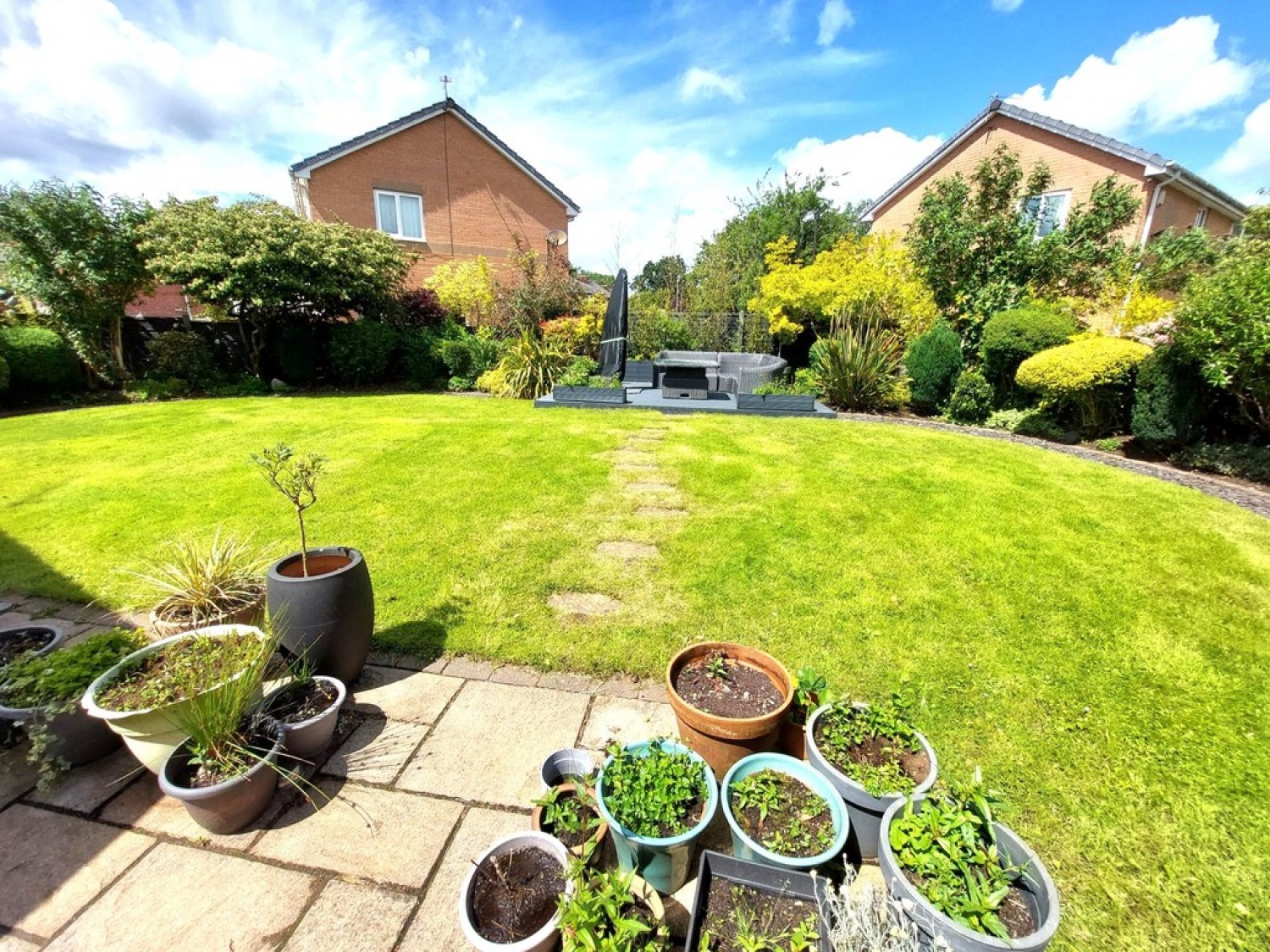 2 bedroom Bungalow for Sale Chanters Close, Blackley, M9