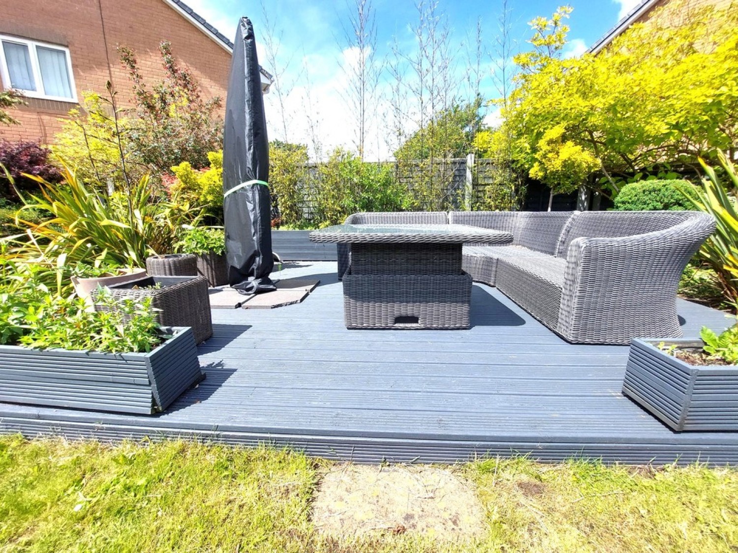 2 bedroom Bungalow for Sale Chanters Close, Blackley, M9