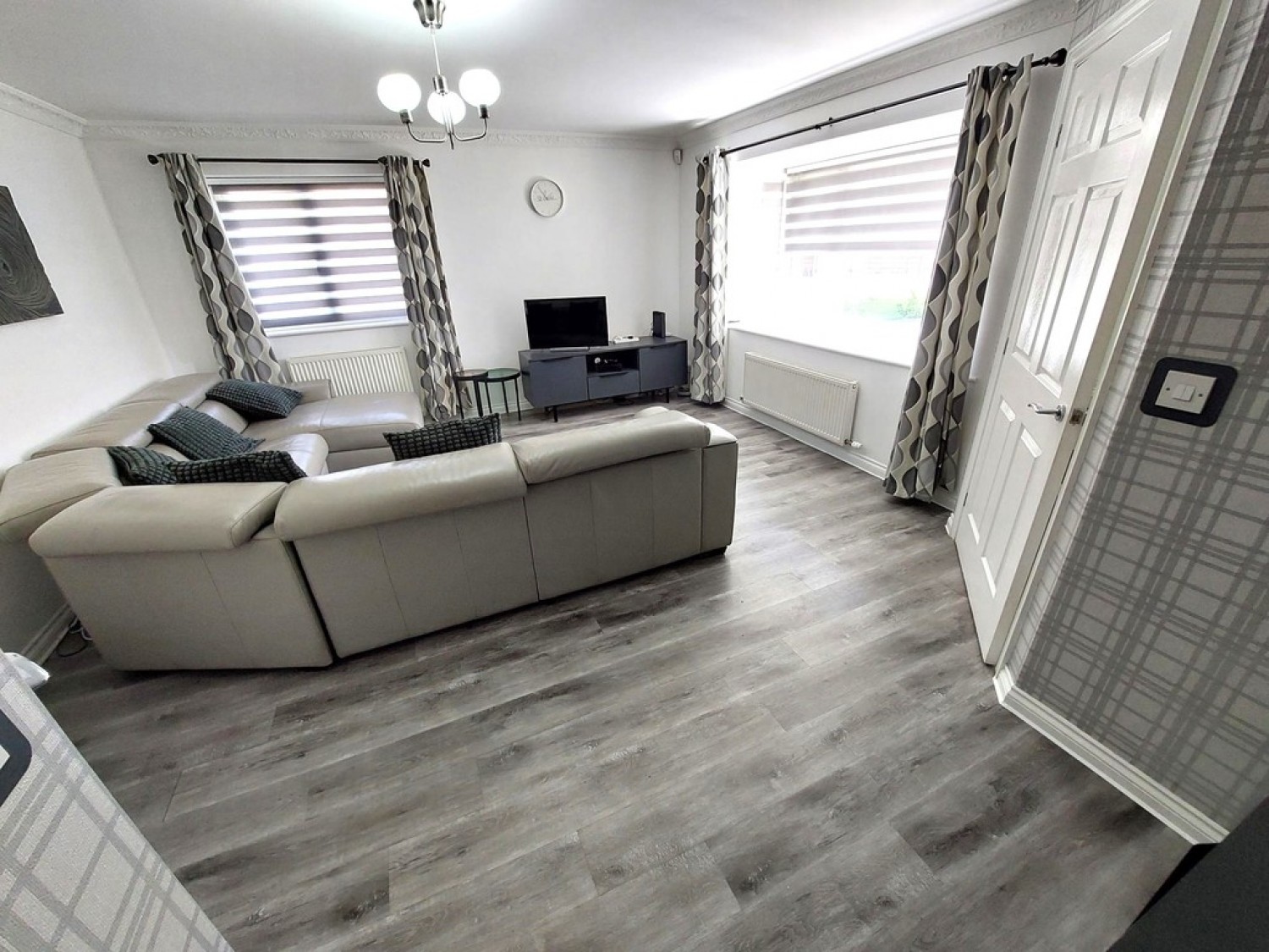 2 bedroom Bungalow for Sale Chanters Close, Blackley, M9