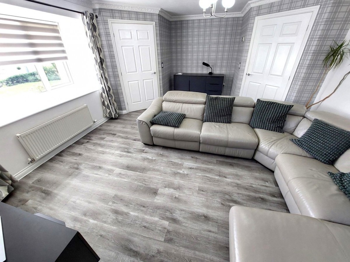 Chanters Close, Blackley, M9