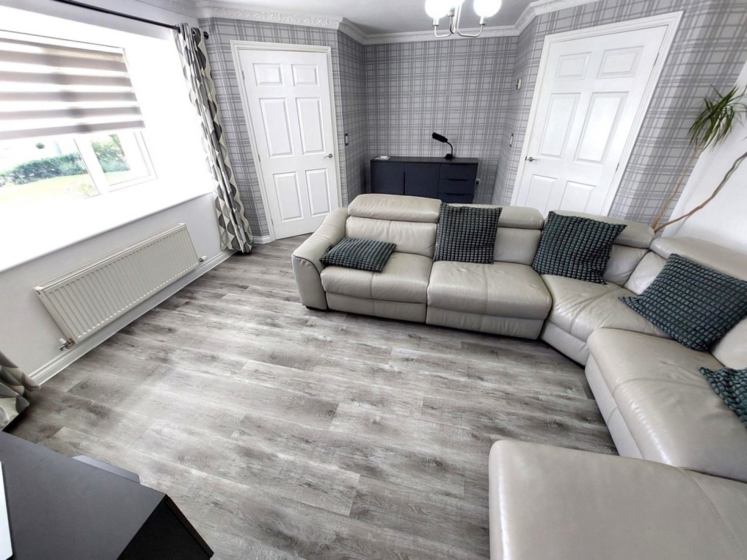2 bedroom Bungalow for Sale Chanters Close, Blackley, M9