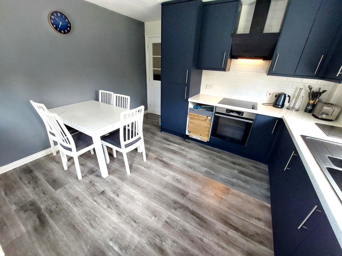 Chanters Close, Blackley, M9