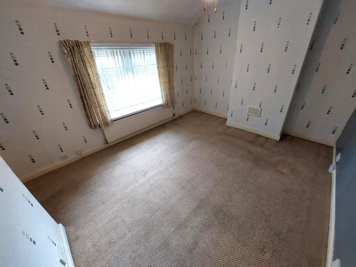 Langley Grange, Prestwich, M25