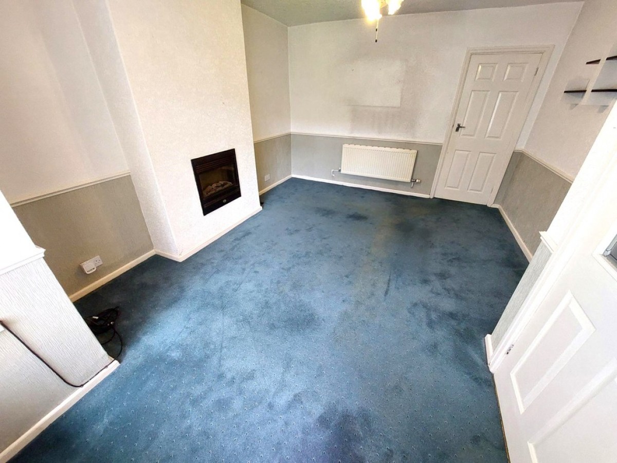 Langley Grange, Prestwich, M25