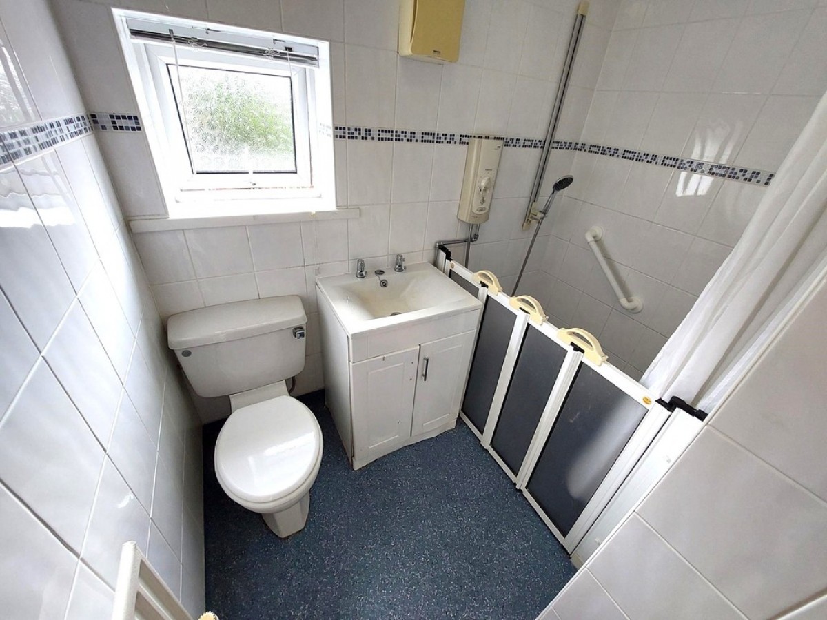 Langley Grange, Prestwich, M25