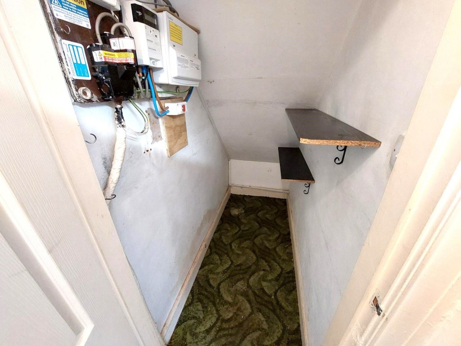 2 bedroom House for Sale Langley Grange, Prestwich, M25