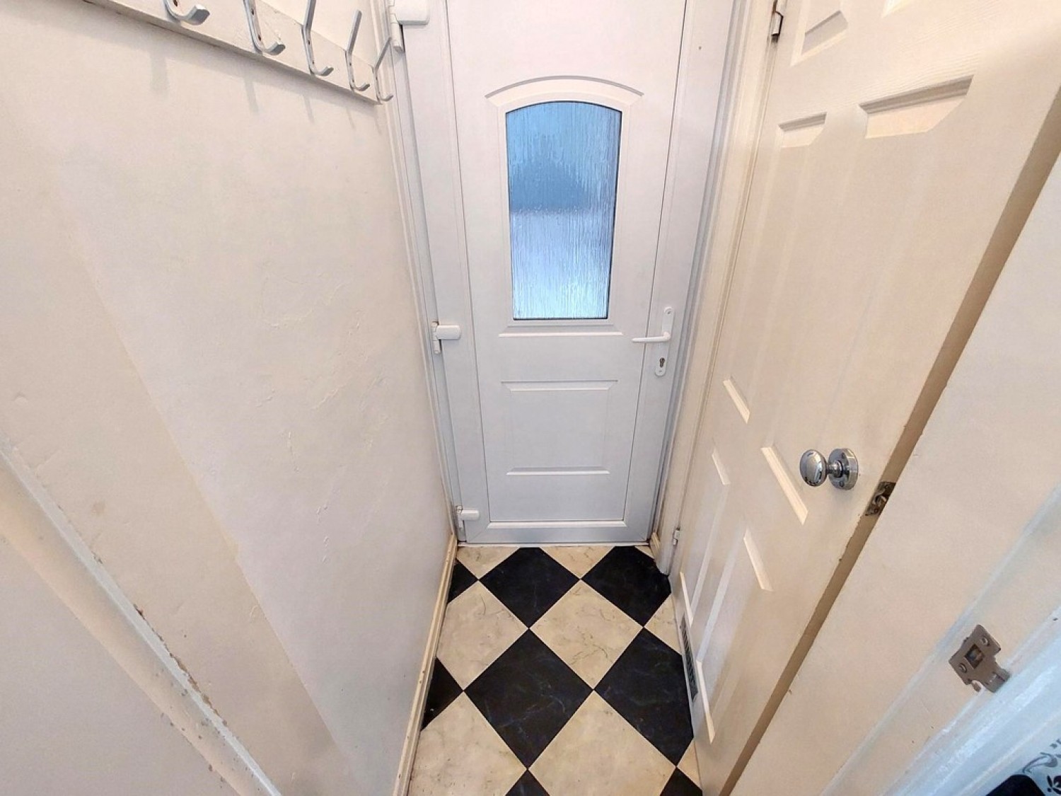 2 bedroom House for Sale Langley Grange, Prestwich, M25