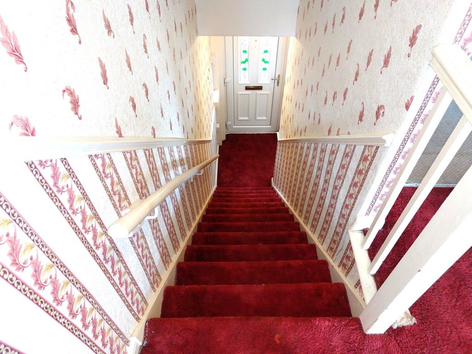 2 bedroom House for Sale Langley Grange, Prestwich, M25