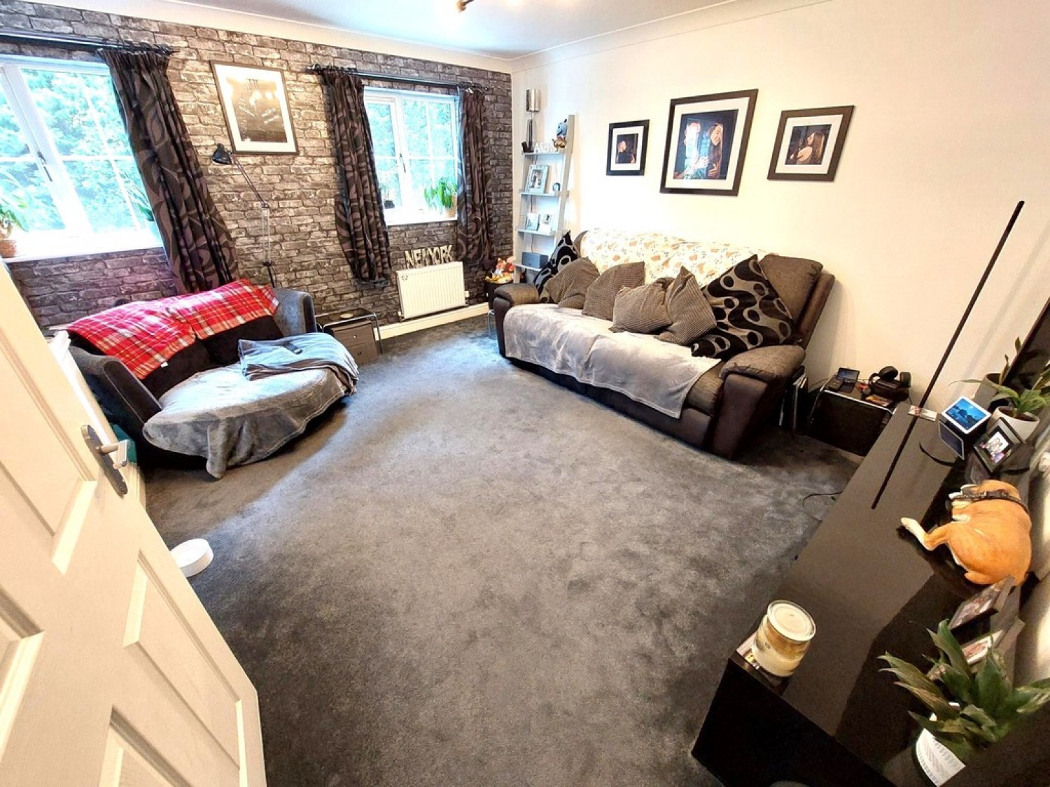 3 bedroom House for Sale French Barn Lane, Blackley, M9