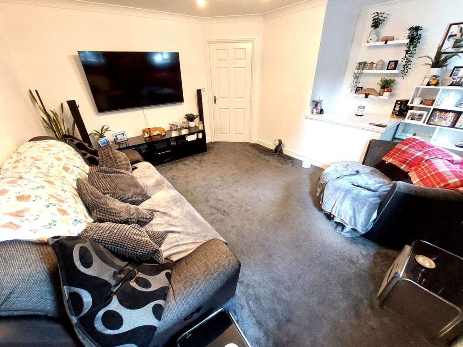 3 bedroom House for Sale French Barn Lane, Blackley, M9