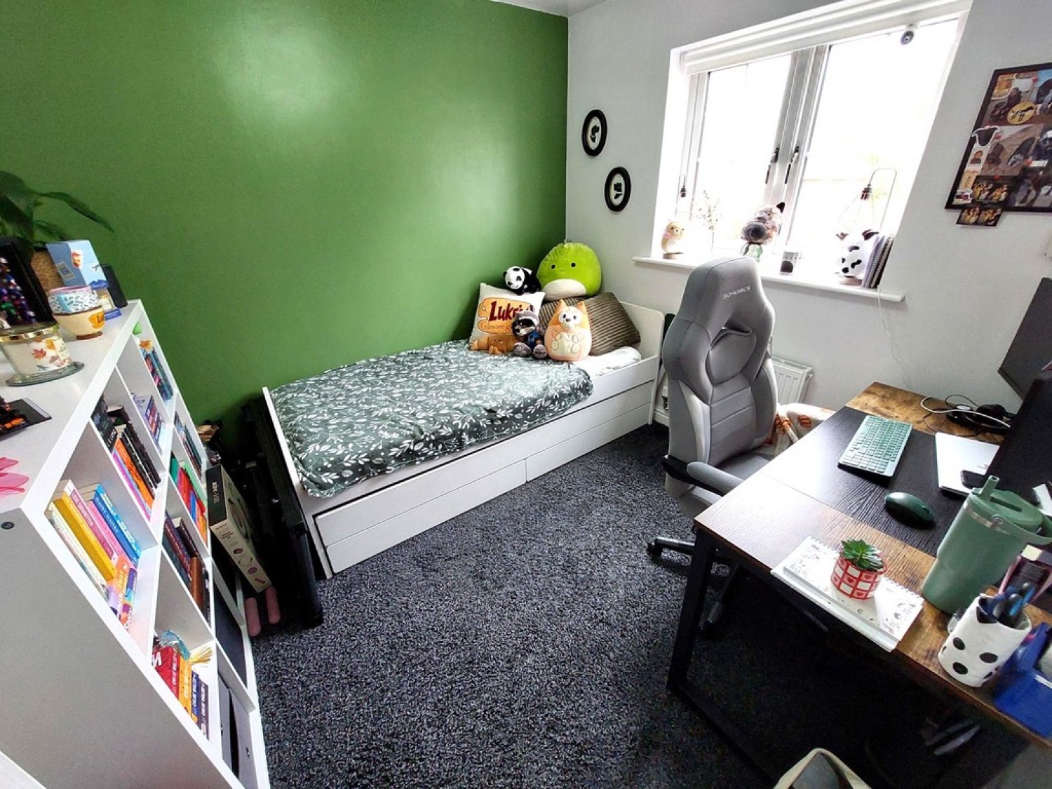 3 bedroom House for Sale French Barn Lane, Blackley, M9